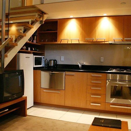 The Poplars Apartment Hotel 크라이스트처치 외부 사진